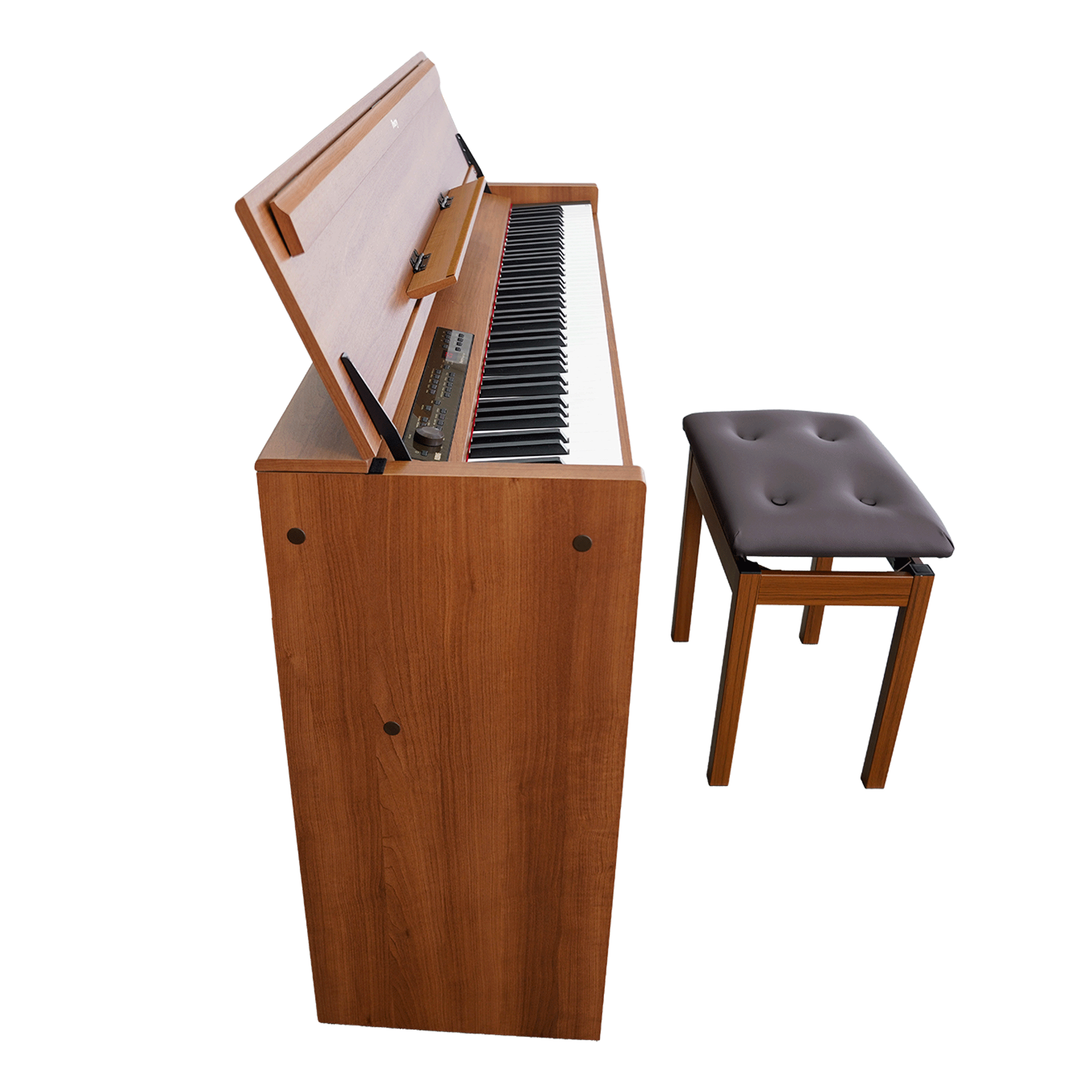 KORG ショパンが弾きたくなるコルグ・デジタル・ピアノ【Poetry Magnifique】