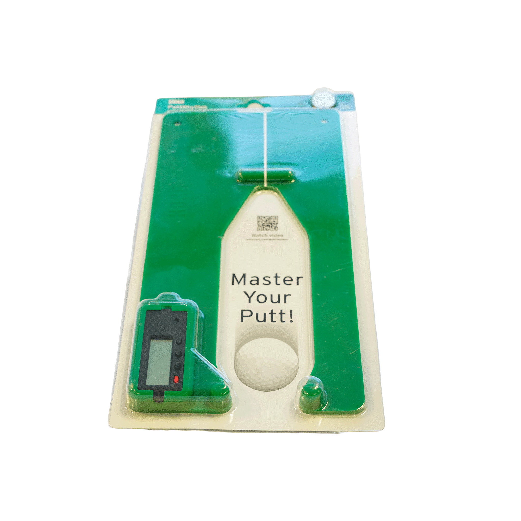 KORG パターが上手くなりたい貴方へ！【PuttRhythm PR-01】 - OUTLET MUSIC SHOP｜コルグ公式アウトレットオンライン