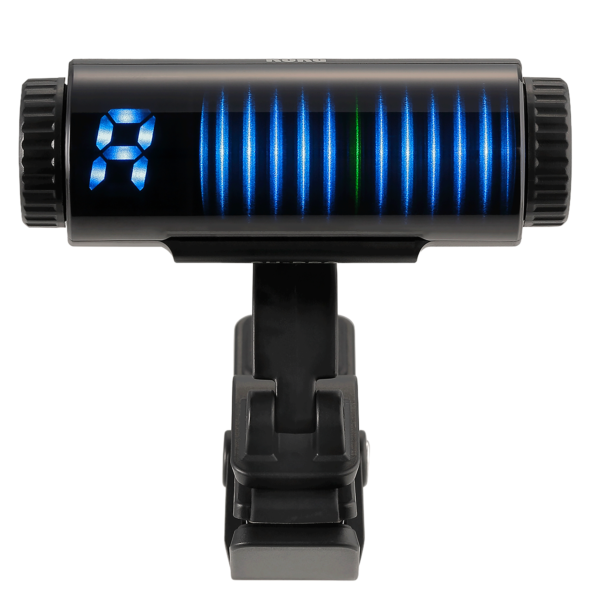 ＃押し弾き タイアップ製品＊KORG ギターチューナー【Sledgehammer Pro】