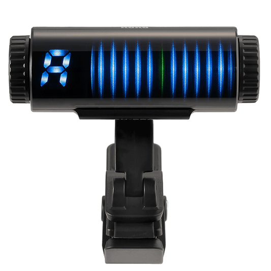 ＃押し弾き タイアップ製品＊KORG ギターチューナー【Sledgehammer Pro】