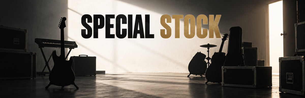 SPECIAL STOCK