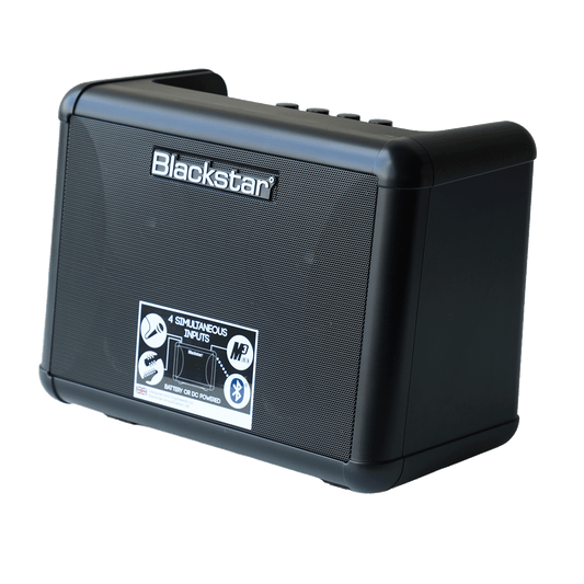 Blackstar ギター・ポータブル・アンプ【SUPER FLY Bluetooth】