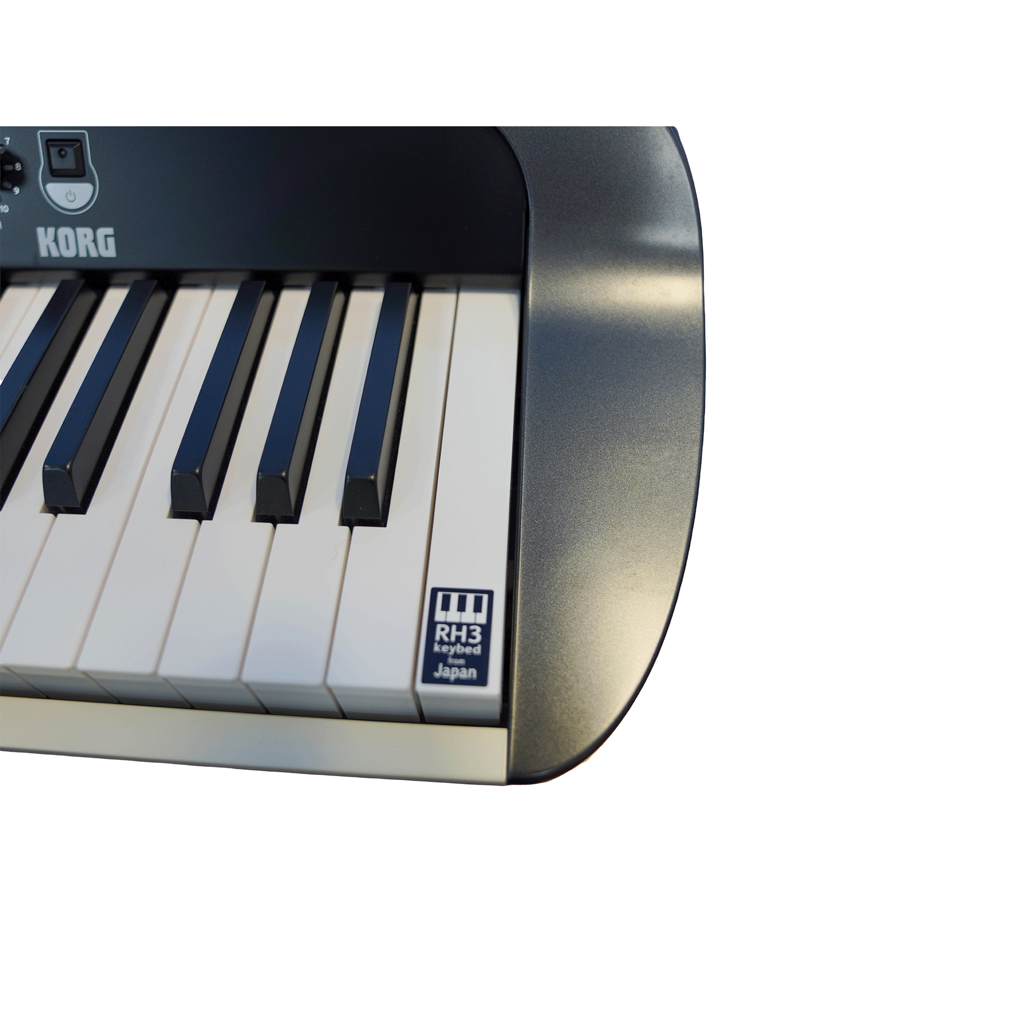 KORG ステージ・ビンテージ・ピアノ【SV2-88S】 - OUTLET MUSIC SHOP｜コルグ公式アウトレットオンライン