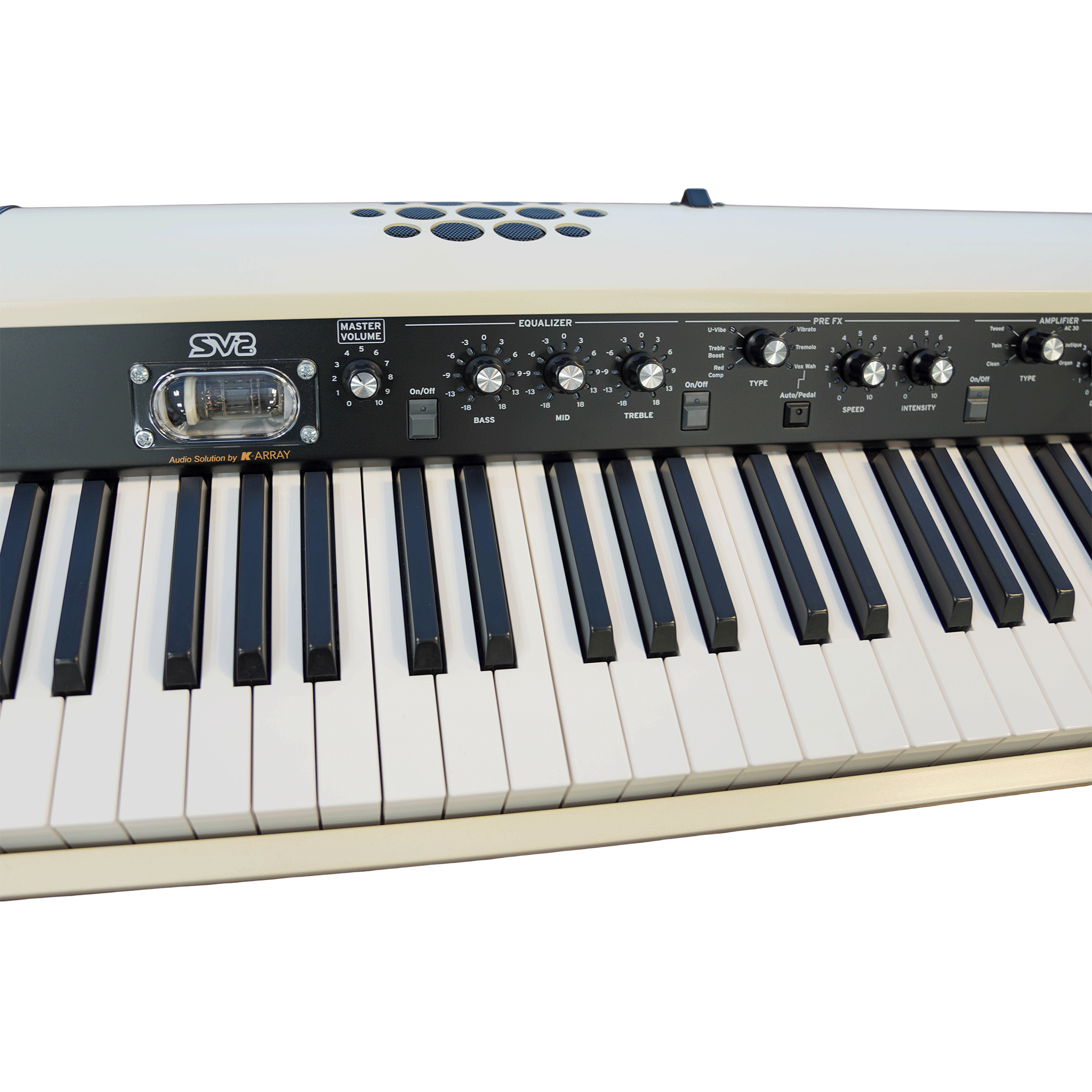 KORG ステージ・ビンテージ・ピアノ【SV2-88S】 - OUTLET MUSIC SHOP｜コルグ公式アウトレットオンライン