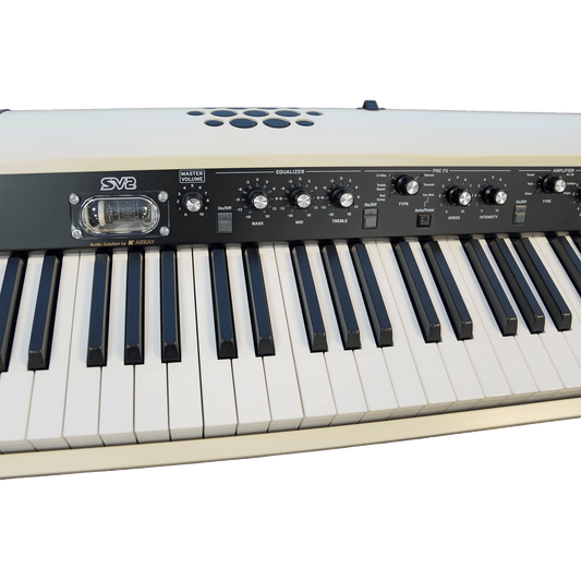 KORG ステージ・ビンテージ・ピアノ【SV2-88S】 - OUTLET MUSIC SHOP｜コルグ公式アウトレットオンライン