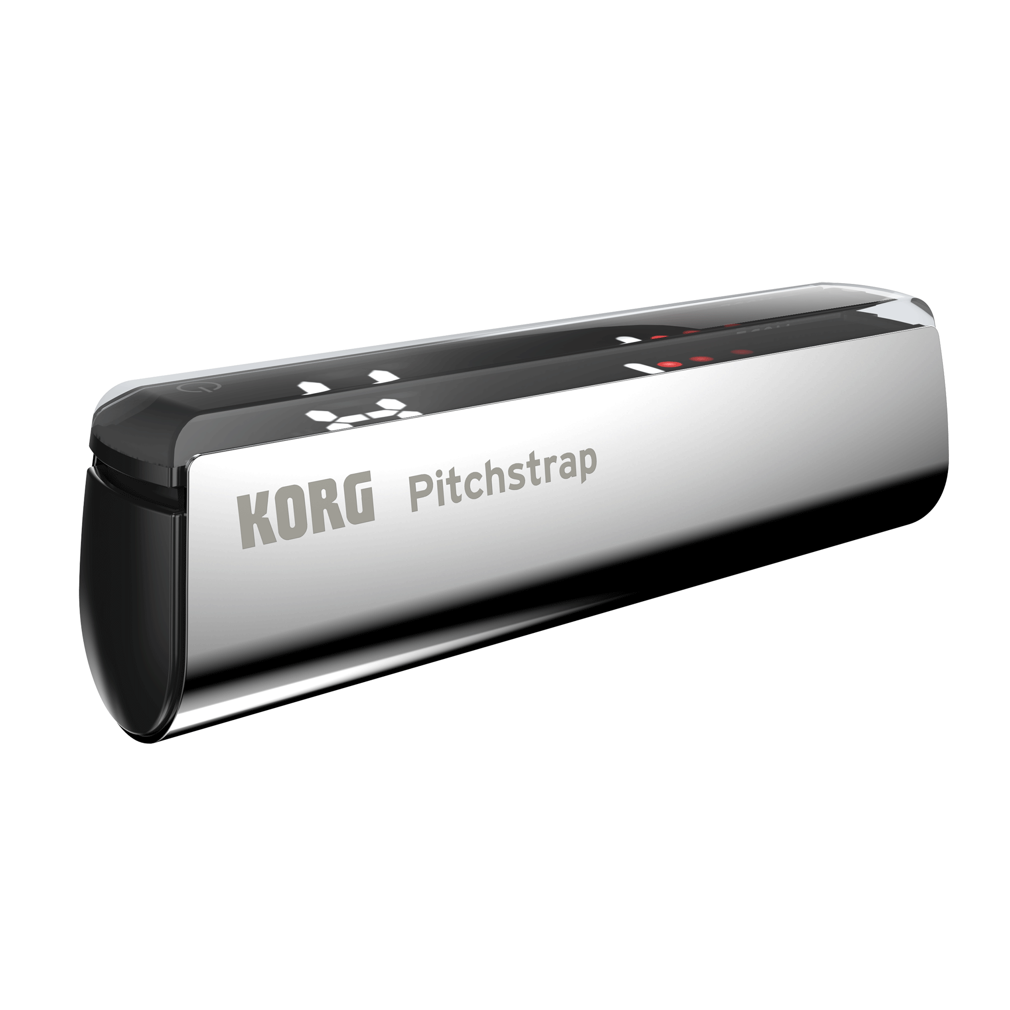 KORG 新発想のギター＆ベース・チューナー【PST-1 SV】 - OUTLET MUSIC SHOP｜コルグ公式アウトレットオンライン