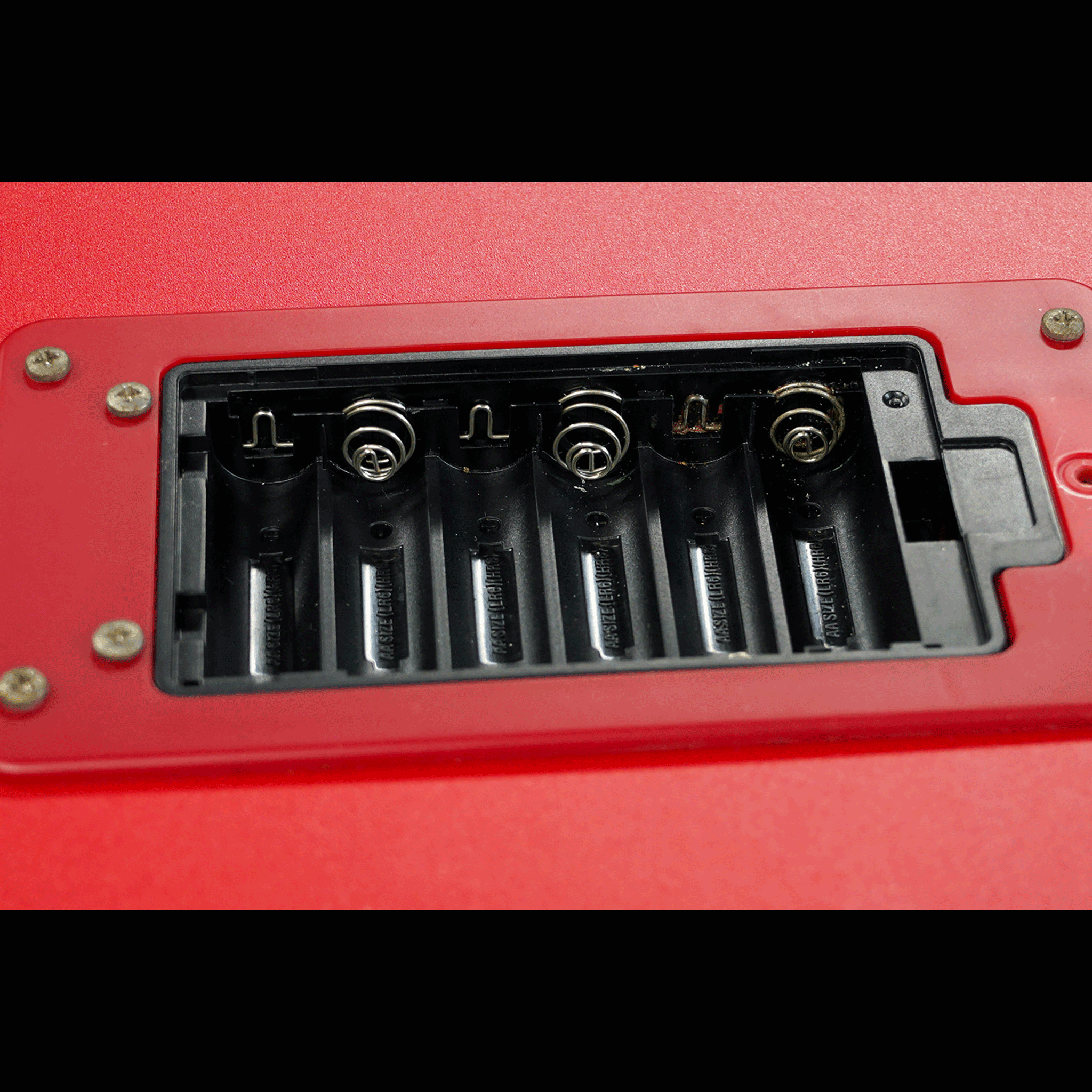 KORG 訳アリ特価！本格的なミニチュア・デジタル・ピアノ【tinyPIANO-RD】