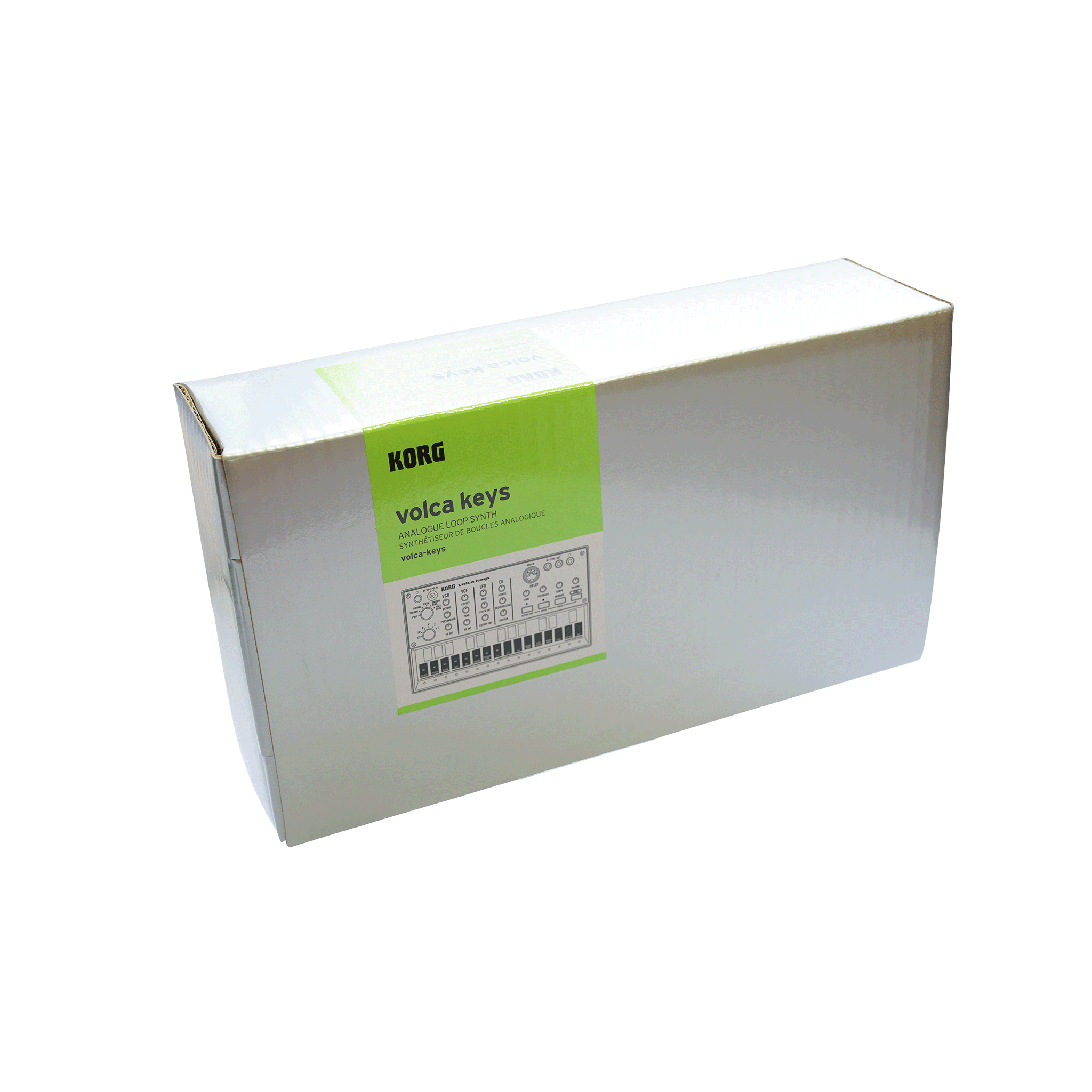 KORG volca keys
