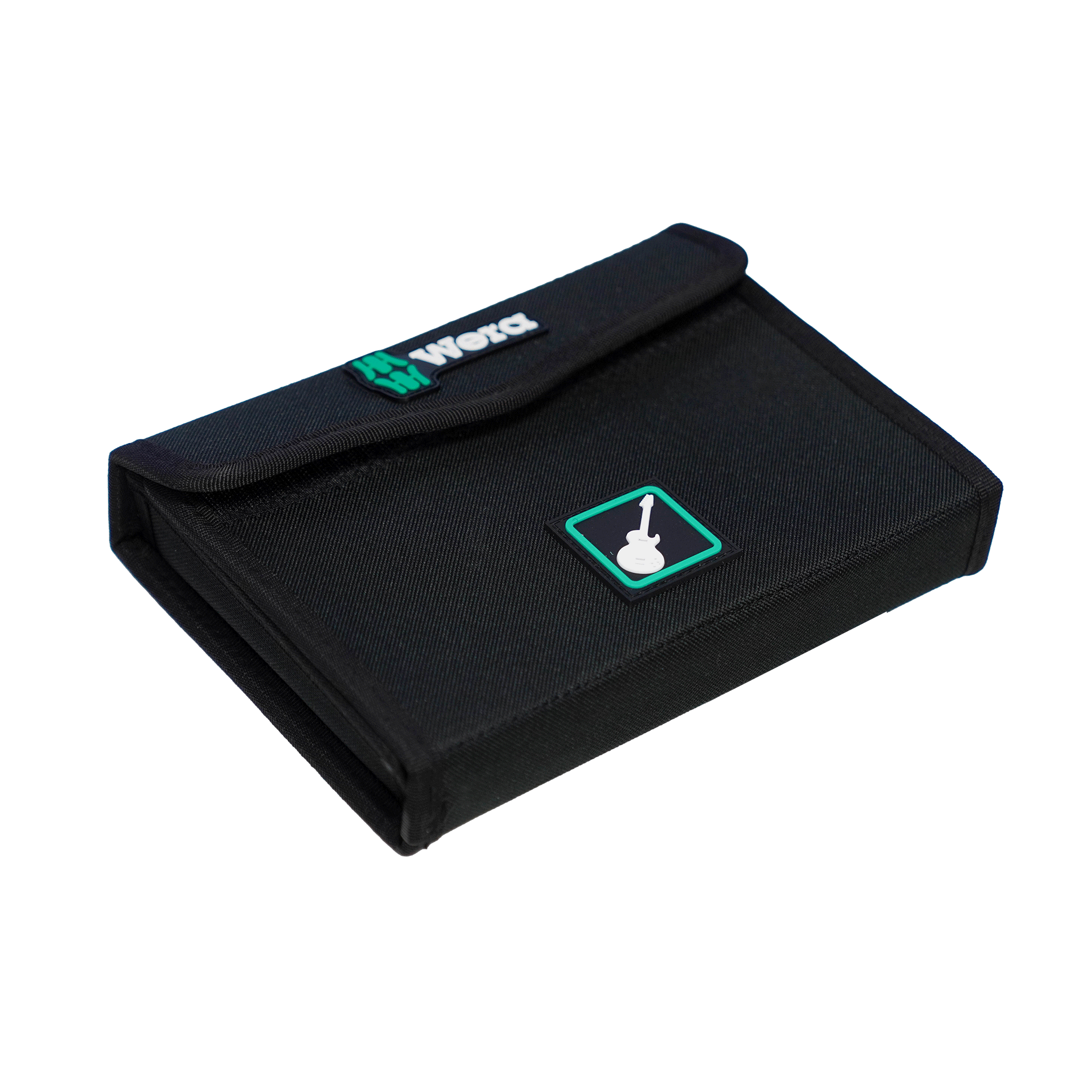 WERA ドイツのドライバー専業メーカーとのタイアップ！【WERA（ヴェラ）「GUITAR KIT】 - OUTLET MUSIC SHOP｜コルグ公式アウトレットオンライン