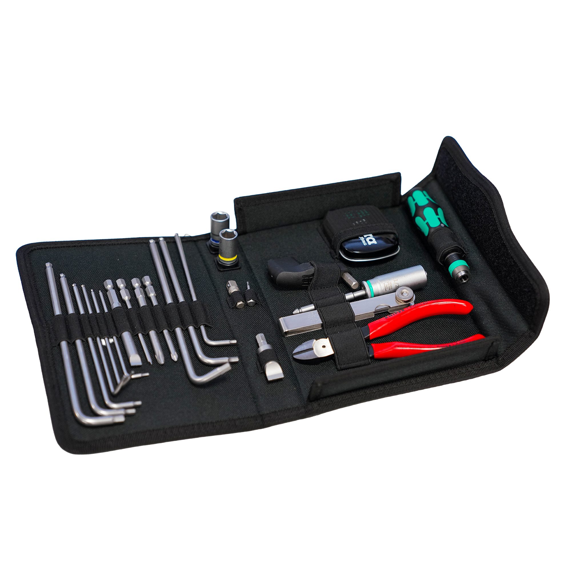 WERA ドイツのドライバー専業メーカーとのタイアップ！【WERA（ヴェラ）「GUITAR KIT】 - OUTLET MUSIC SHOP｜コルグ公式アウトレットオンライン