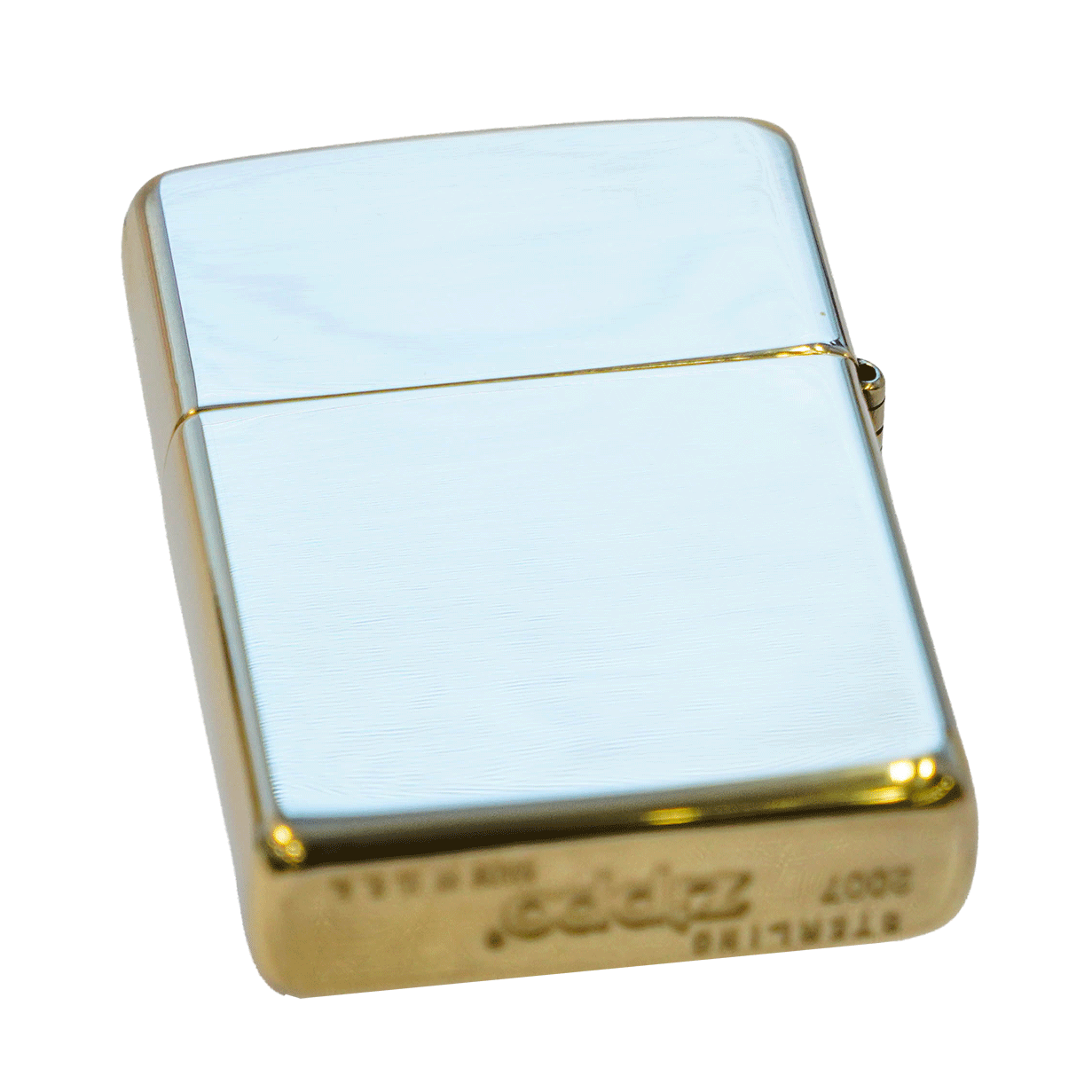 ZIPPO、純銀、925、スターリングシルバー 【VOX50周年限定モデル ZIPPO、純銀、925、スターリングシルバー 【VOX50周年限定モデル